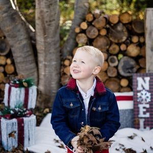 Meet your Posher, Ashlee